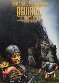 دانلود فیلم Aguirre, der Zorn Gottes 1972
