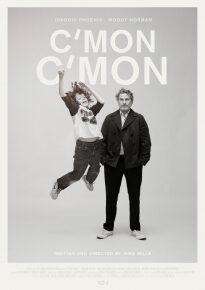 دانلود movie C'mon C'mon 2021