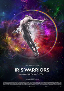 دانلود movie Iris Warriors 2022