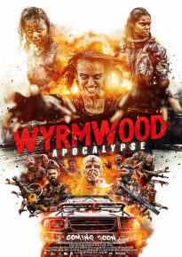 دانلود movie Wyrmwood: Apocalypse 2021