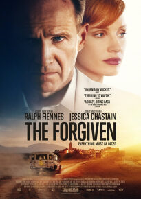 دانلود movie The Forgiven 2021