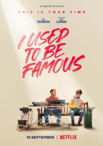 دانلود movie I Used to Be Famous 2022