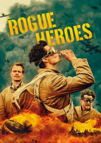 دانلود series SAS Rogue Heroes 2022