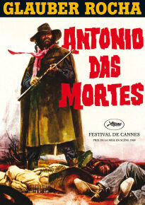 دانلود movie Antonio das Mortes 1969