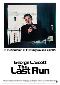 دانلود movie The Last Run 1971