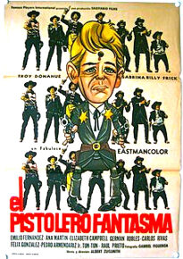 دانلود movie The Phantom Gunslinger 1970