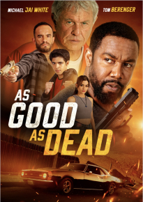 دانلود movie As Good as Dead 2022