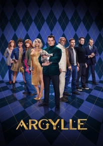 دانلود movie Argylle 2024