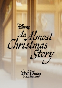 دانلود movie An Almost Christmas Story 2024