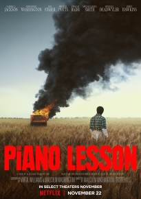 دانلود movie The Piano Lesson 2024