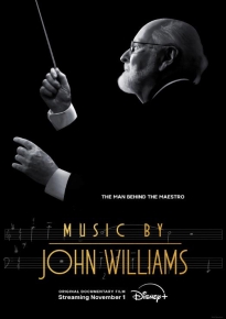 دانلود movie Music by John Williams 2024