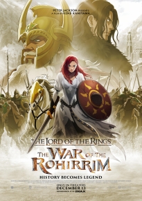 دانلود movie The Lord of the Rings: The War of the Rohirrim 2024
