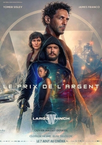 دانلود movie The Price of Money: A Largo Winch Adventure 2024