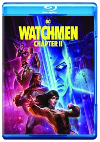 دانلود movie Watchmen: Chapter II 2024