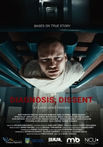دانلود movie Diagnosis: Dissent 2023