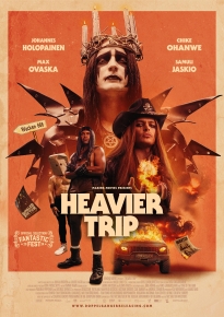 دانلود movie Heavier Trip 2024