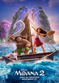 دانلود movie Moana 2 2024