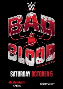 دانلود movie WWE Bad Blood 2024