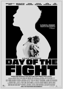 دانلود movie Day of the Fight 2023