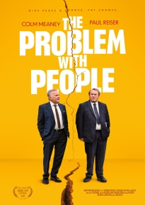 دانلود movie The Problem with People 2024