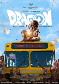 دانلود movie Dragon 2024