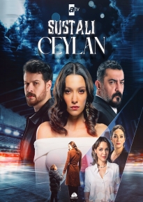 دانلود series Sustali Ceylan