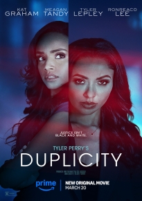 دانلود movie Tyler Perry's Duplicity 2025