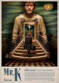 دانلود movie Mr. K 2024