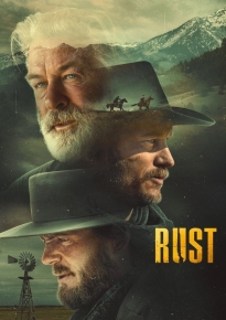 دانلود movie Rust 2024