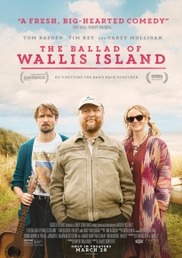 دانلود movie The Ballad of Wallis Island 2025