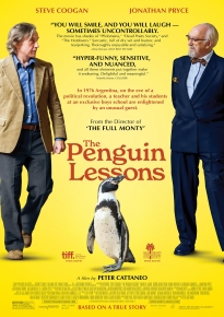 دانلود movie The Penguin Lessons 2024