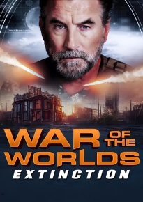 دانلود movie War of the Worlds: Extinction 2024