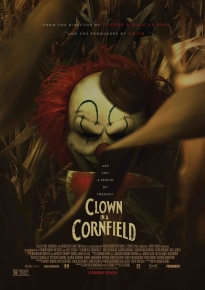 دانلود movie Clown in a Cornfield 2025