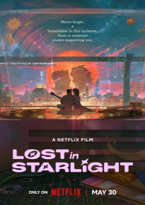 دانلود movie Lost in Starlight 2025