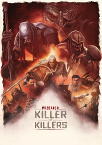 دانلود movie Predator: Killer of Killers 2025