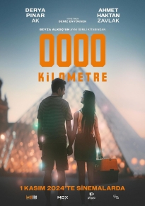 دانلود movie 0000 Kilometre 2024