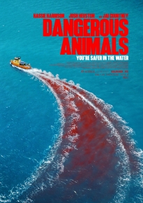 دانلود movie Dangerous Animals 2025