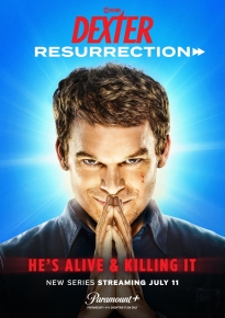دانلود series Dexter: Resurrection 2025