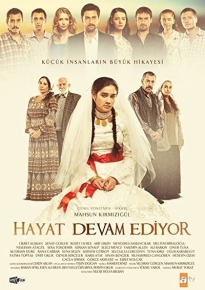دانلود series Hayat Devam Ediyor 2011