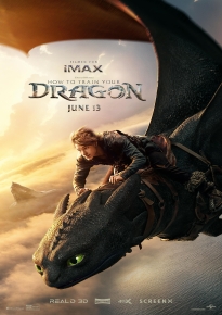 دانلود movie How to Train Your Dragon 2025