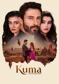 دانلود series Kuma 2025