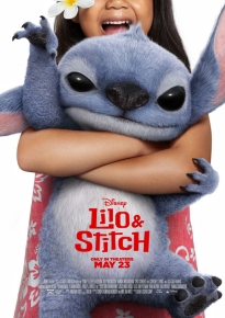 دانلود movie Lilo & Stitch 2025