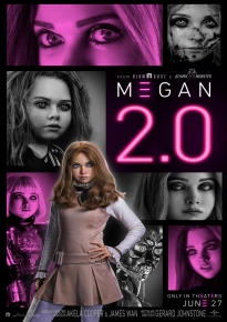 دانلود movie M3GAN 2.0 2025