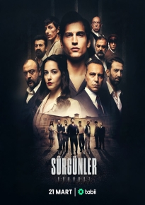 دانلود series Surgunler 2025