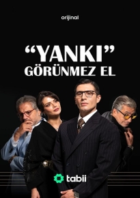 دانلود series Yanki: Gorunmez El 2025
