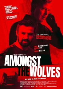 دانلود movie Amongst the Wolves 2024