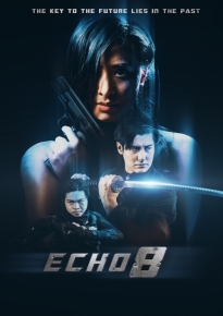 دانلود movie Echo 8 2024