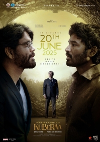 دانلود movie Kuberaa 2025