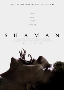 دانلود movie Shaman 2025