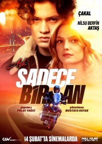 دانلود movie Ask Sadece Bir An 2025